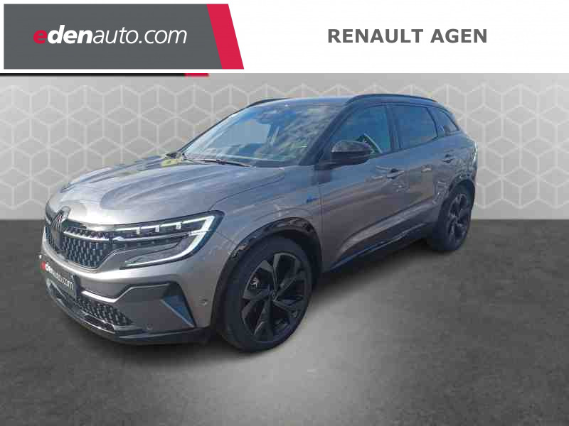 Image de l'annonce principale - Renault Austral