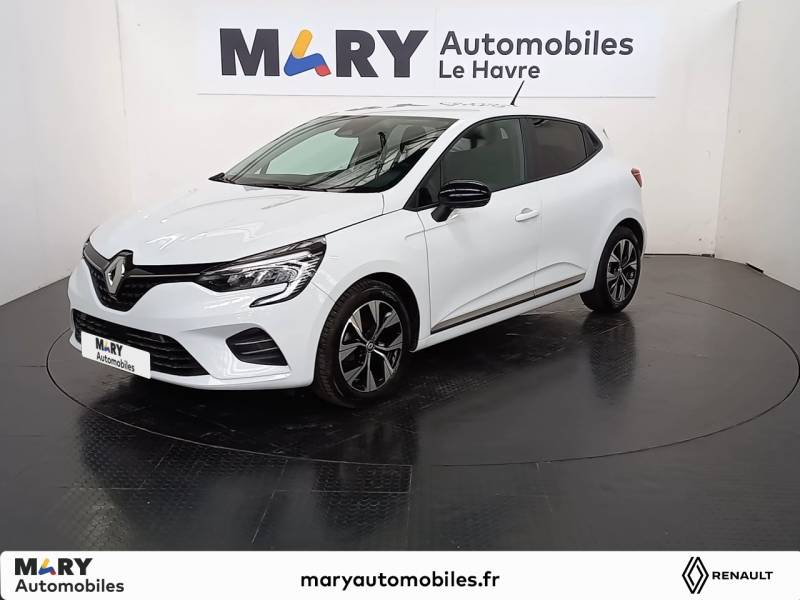 Image de l'annonce principale - Renault Clio
