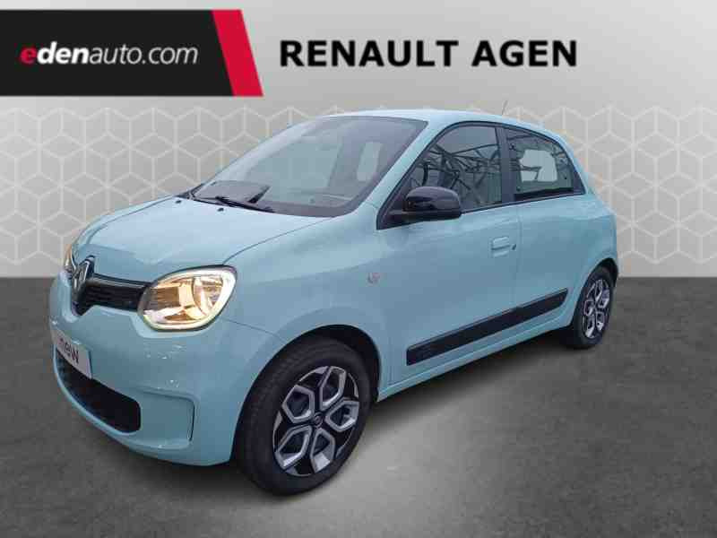 Image de l'annonce principale - Renault Twingo