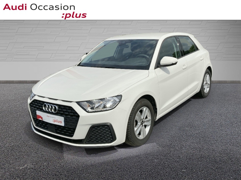 Image de l'annonce principale - Audi A1