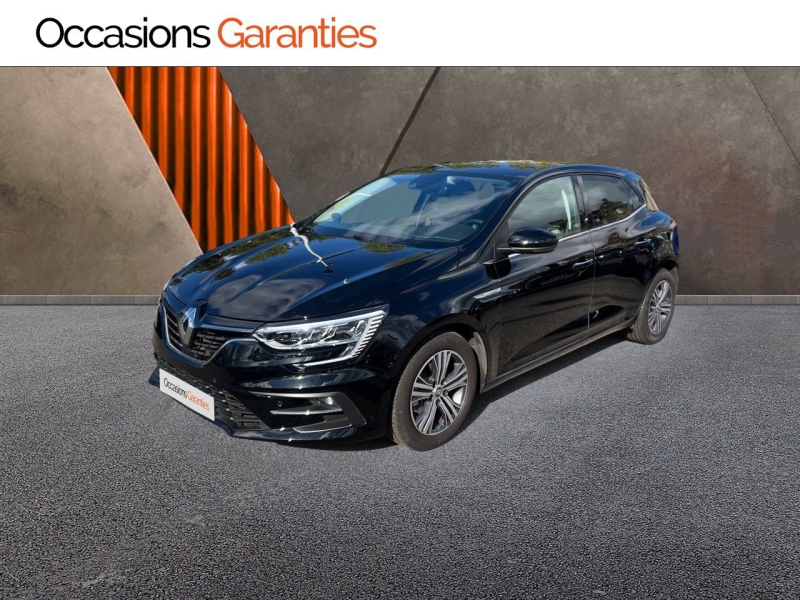 Image de l'annonce principale - Renault Megane