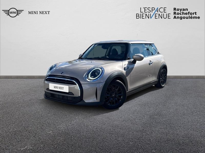 Image de l'annonce principale - MINI Hatch 3 Portes