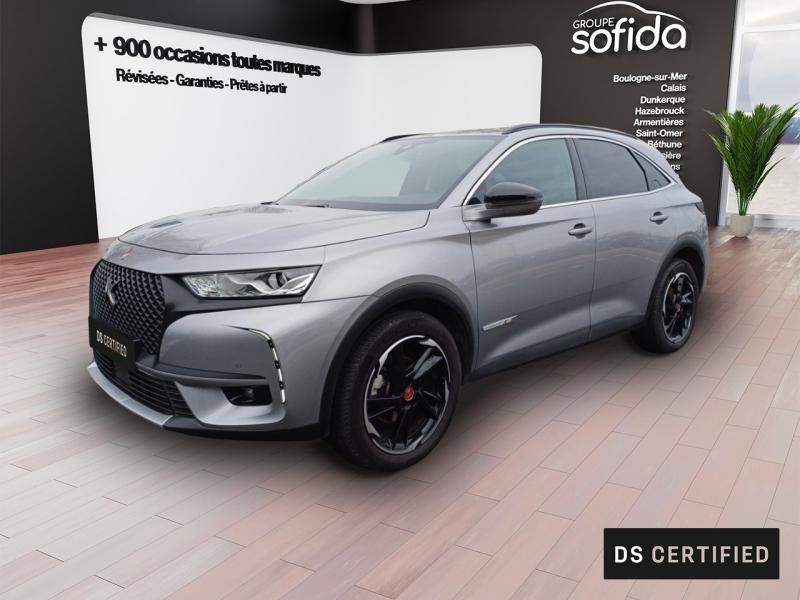 Image de l'annonce principale - DS DS 7 Crossback