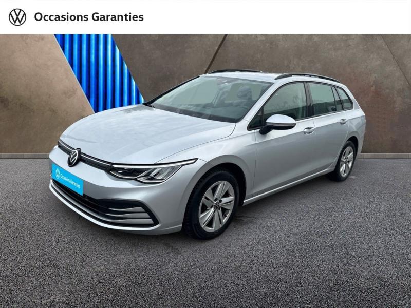 Image de l'annonce principale - Volkswagen Golf