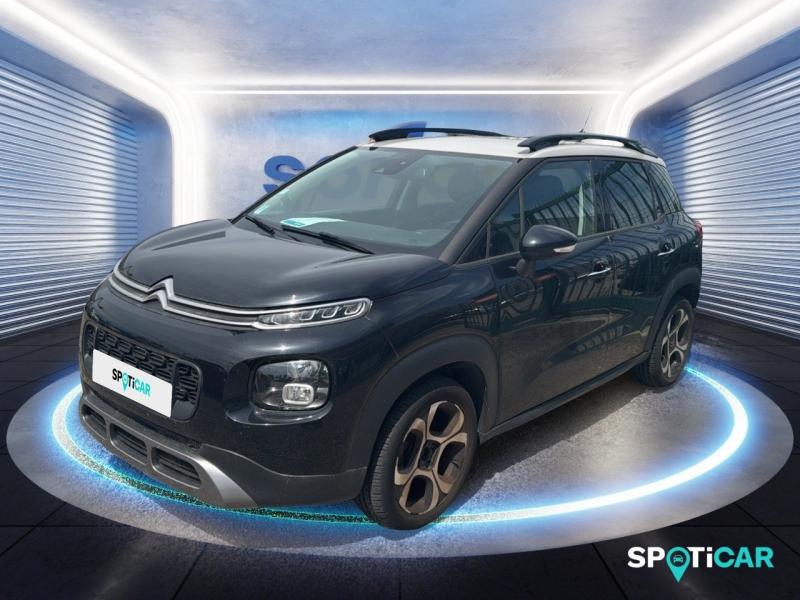 Image de l'annonce principale - Citroën C3 Aircross