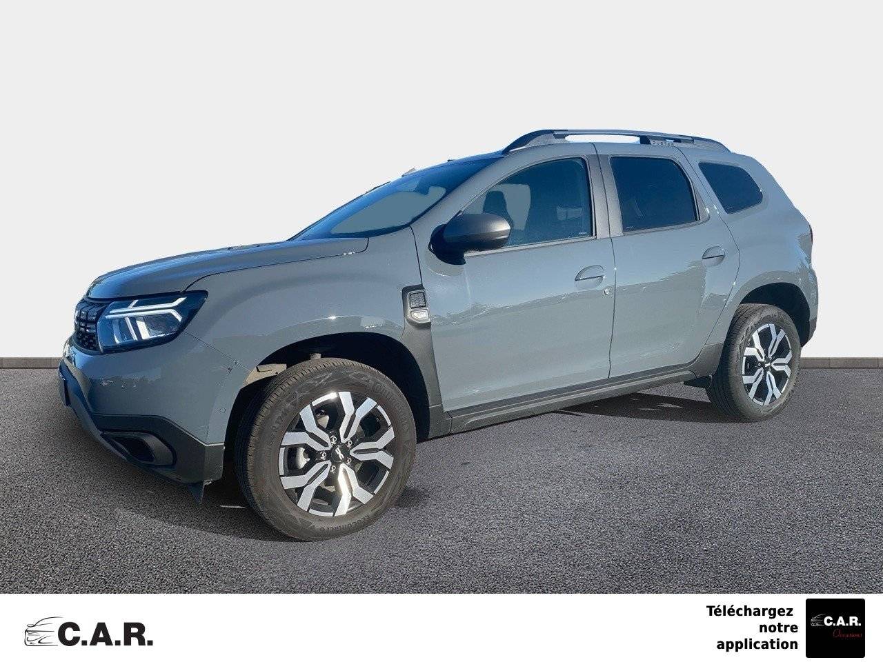 Image de l'annonce principale - Dacia Duster