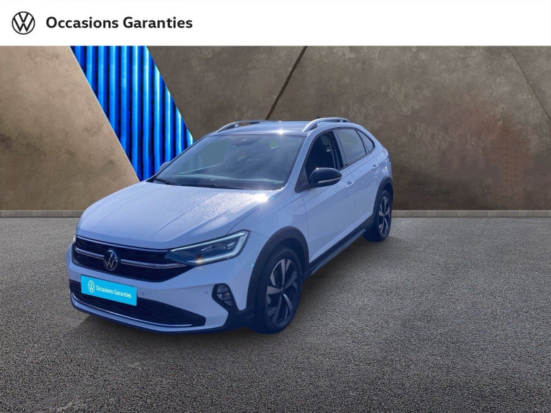 Image de l'annonce principale - Volkswagen Taigo