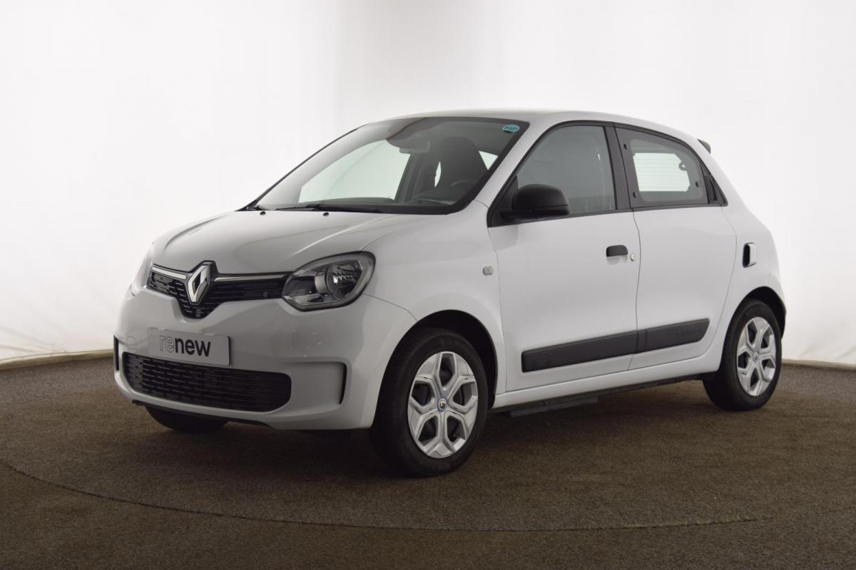 Image de l'annonce principale - Renault Twingo