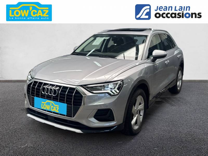 Image de l'annonce principale - Audi Q3