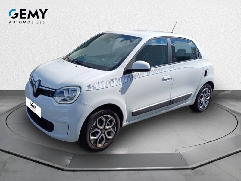 Image de l'annonce principale - Renault Twingo