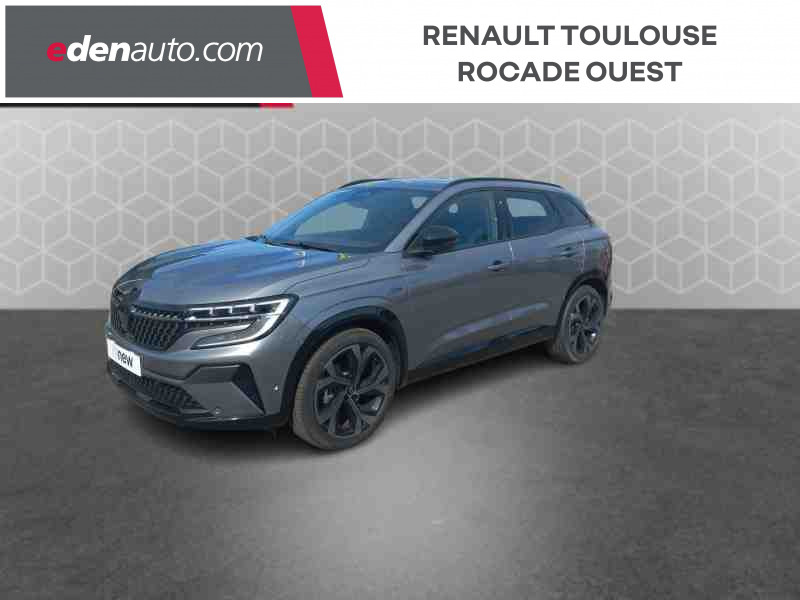 Image de l'annonce principale - Renault Austral