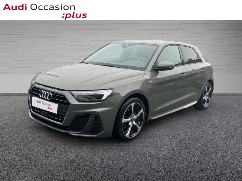 Image de l'annonce principale - Audi A1