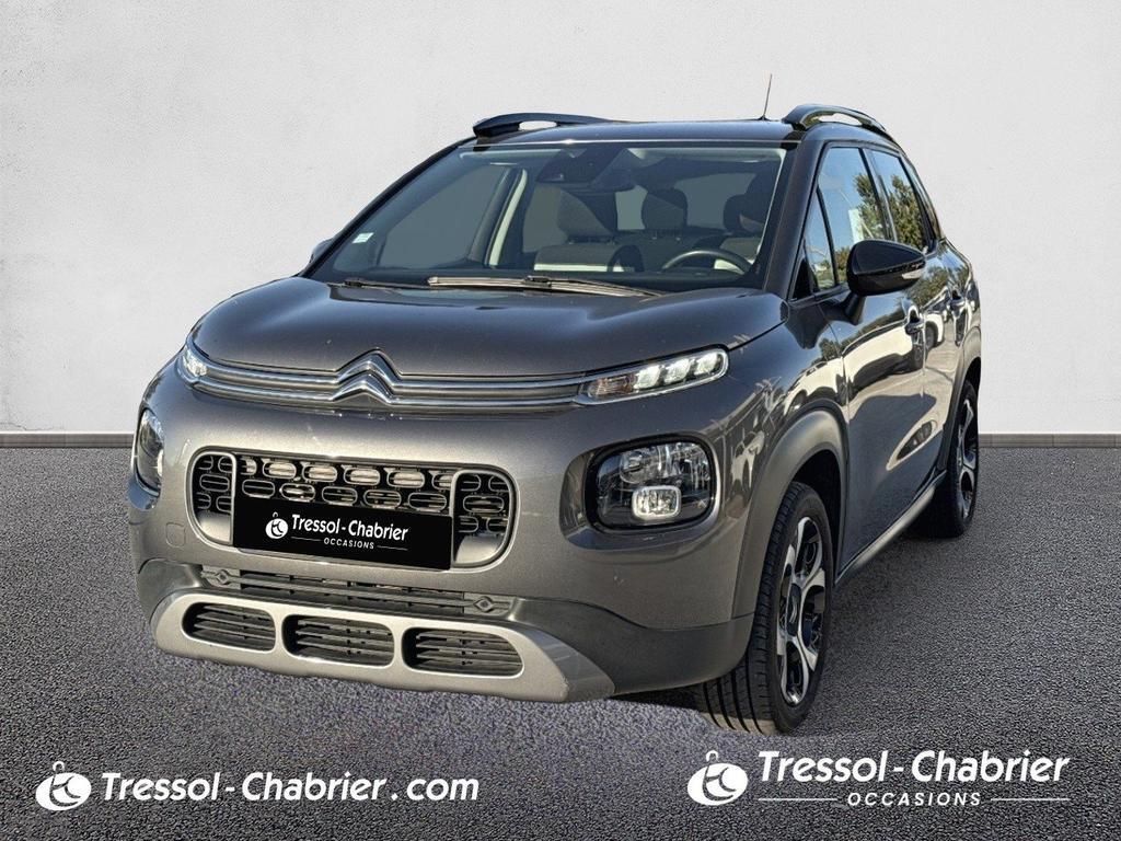 Image de l'annonce principale - Citroën C3 Aircross