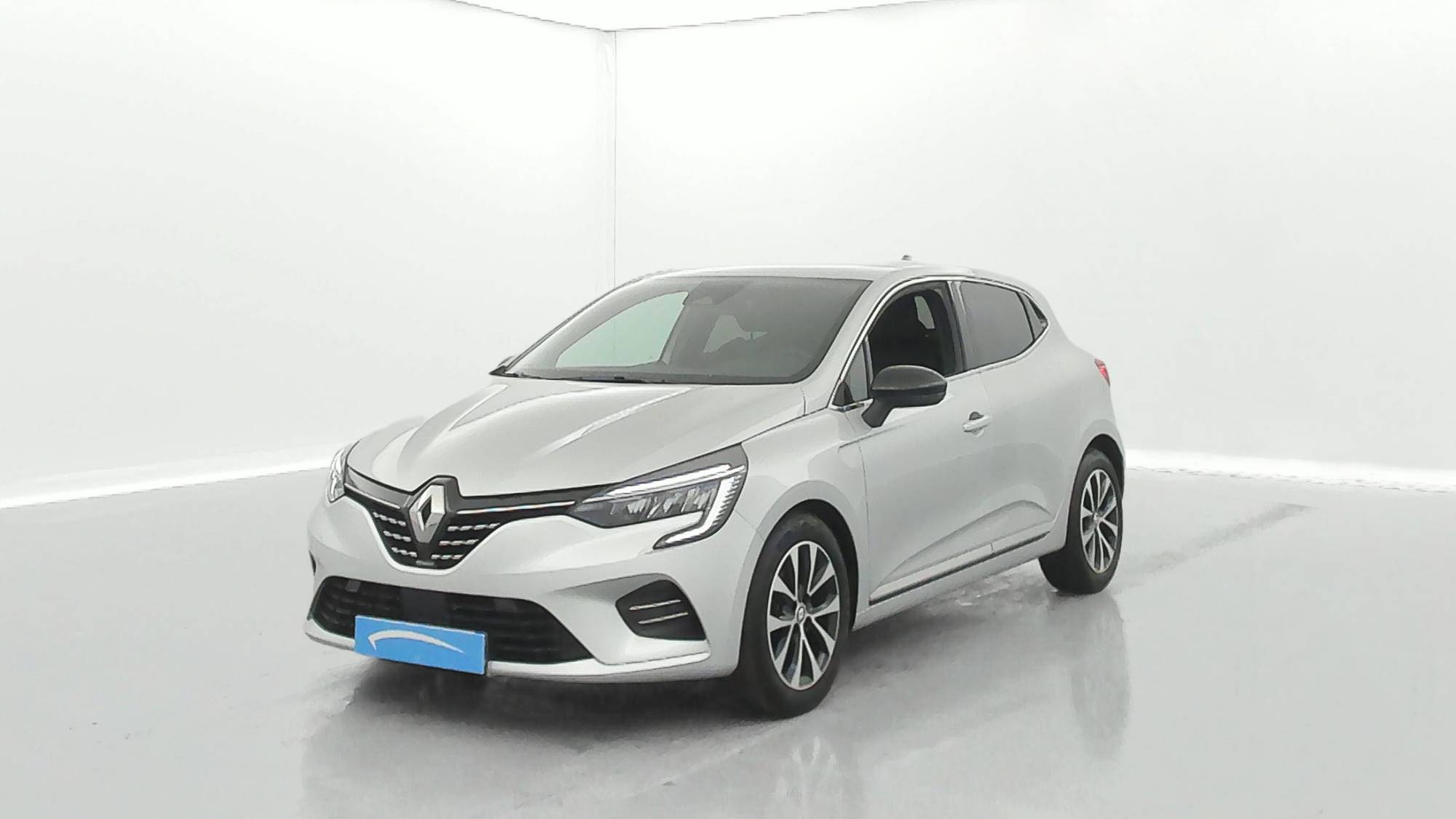 Image de l'annonce principale - Renault Clio