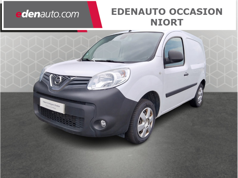 Image de l'annonce principale - Nissan NV250