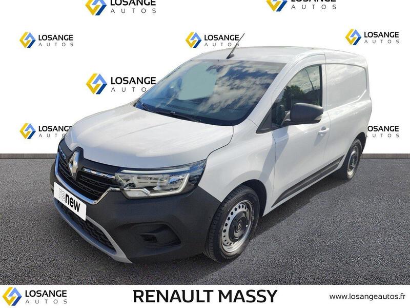 Image de l'annonce principale - Renault Kangoo