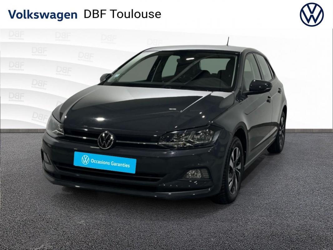 Image de l'annonce principale - Volkswagen Polo