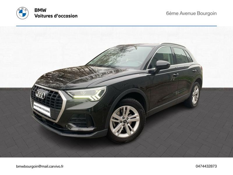 Image de l'annonce principale - Audi Q3