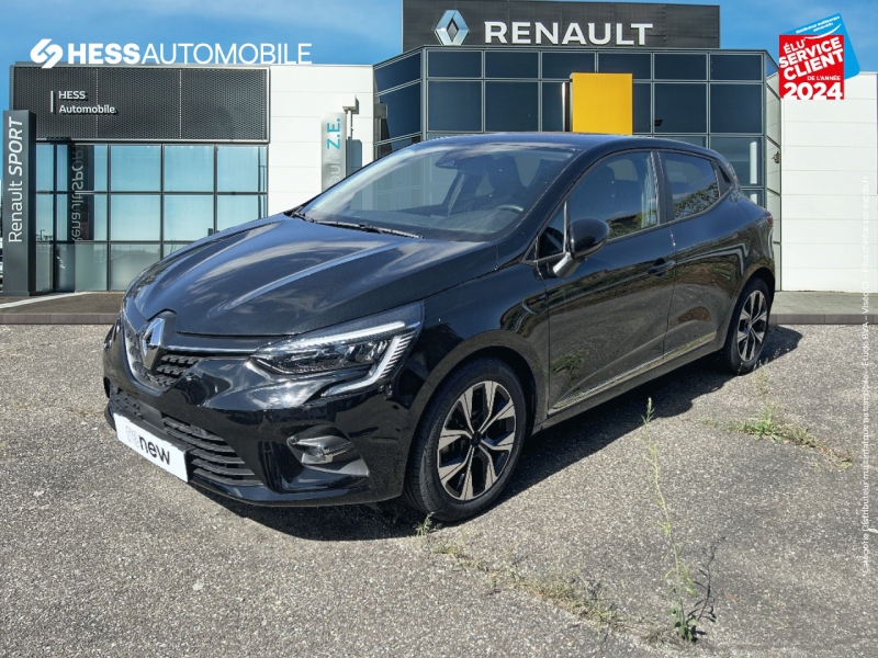 Image de l'annonce principale - Renault Clio