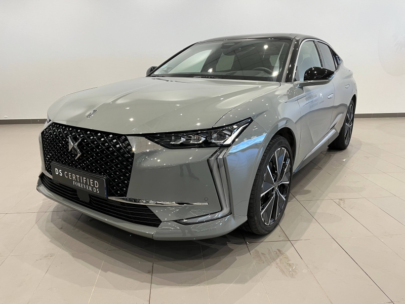 Image de l'annonce principale - DS Automobiles DS 4