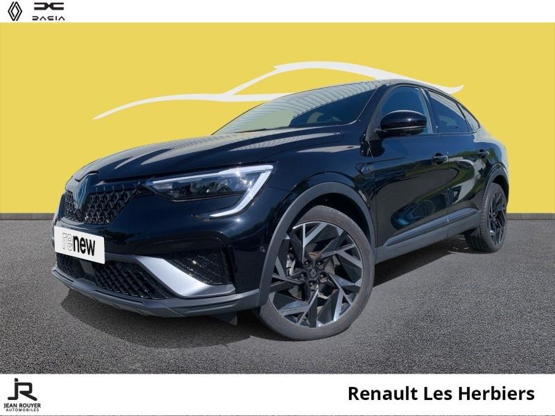 Image de l'annonce principale - Renault Arkana