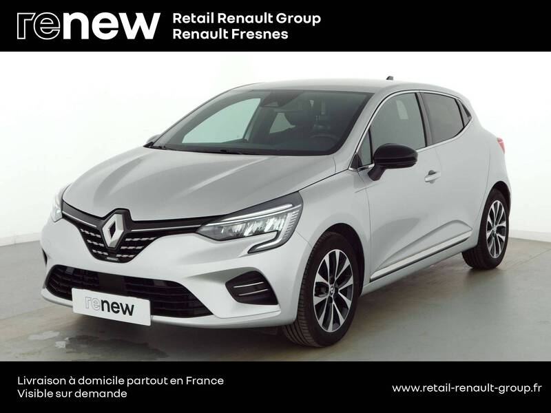 Image de l'annonce principale - Renault Clio