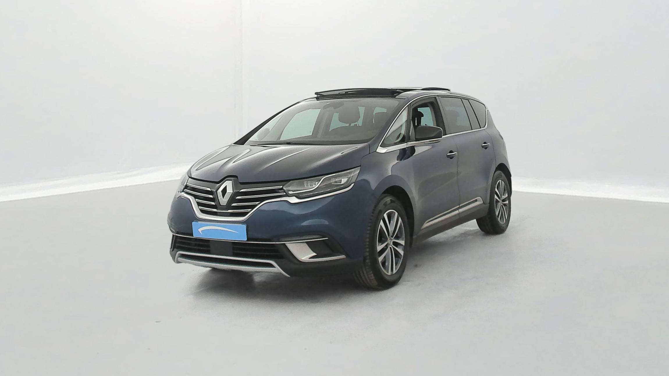 Image de l'annonce principale - Renault Espace