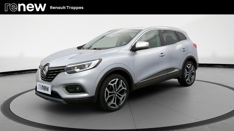Image de l'annonce principale - Renault Kadjar