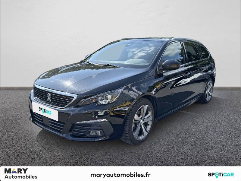 Image de l'annonce principale - Peugeot 308 SW