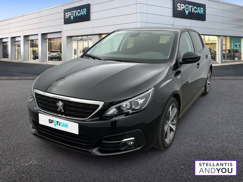 Image de l'annonce principale - Peugeot 308