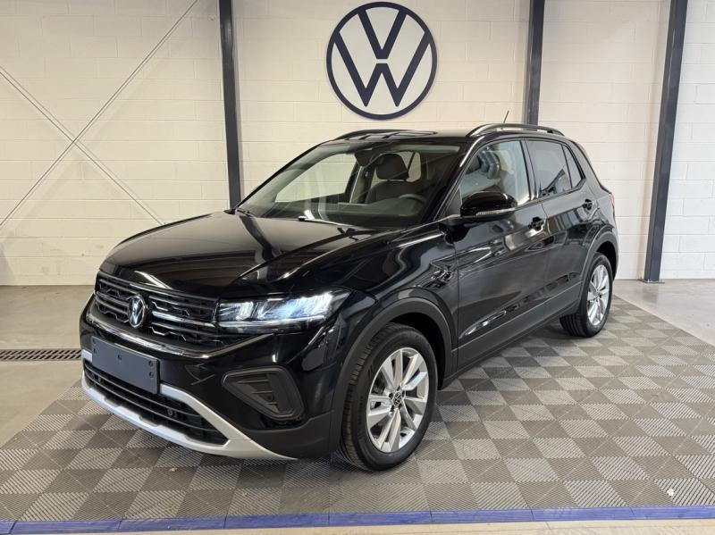 Image de l'annonce principale - Volkswagen T-Cross