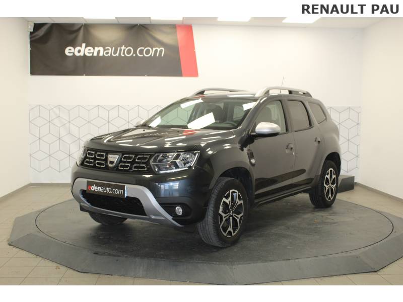 Image de l'annonce principale - Dacia Duster