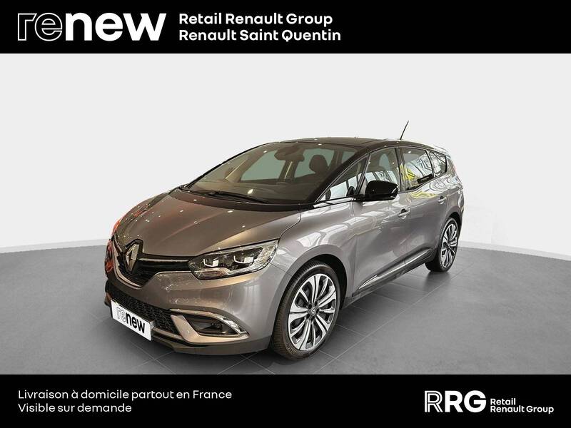 Image de l'annonce principale - Renault Grand Scénic