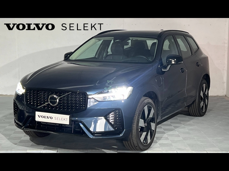 Image de l'annonce principale - Volvo XC60