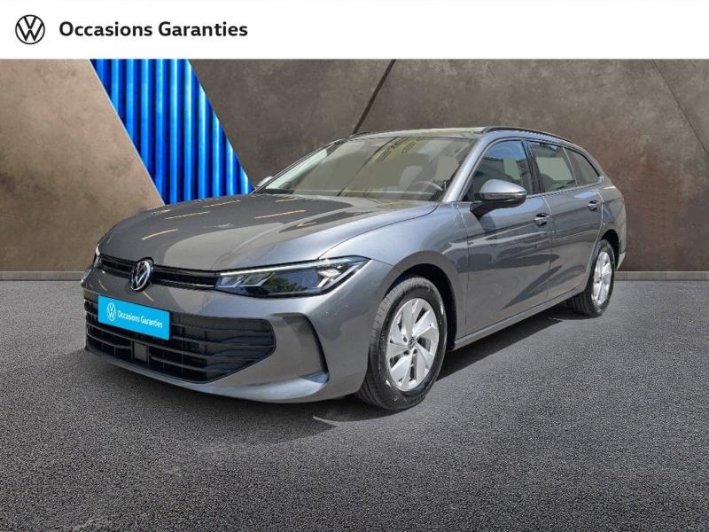 Image de l'annonce principale - Volkswagen Passat