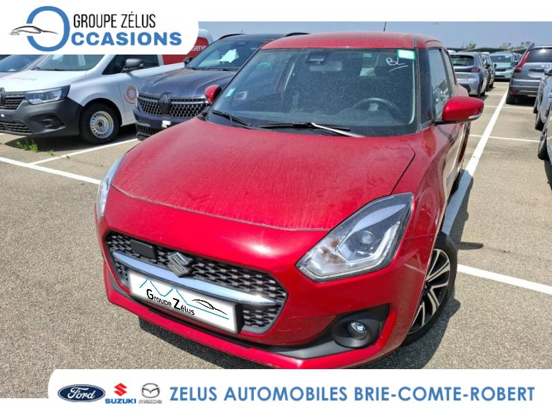 Image de l'annonce principale - Suzuki Swift
