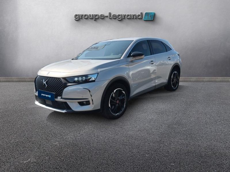 Image de l'annonce principale - DS DS 7 Crossback