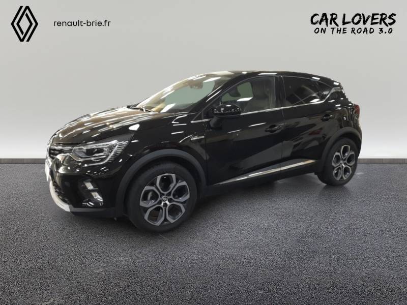 Image de l'annonce principale - Renault Captur