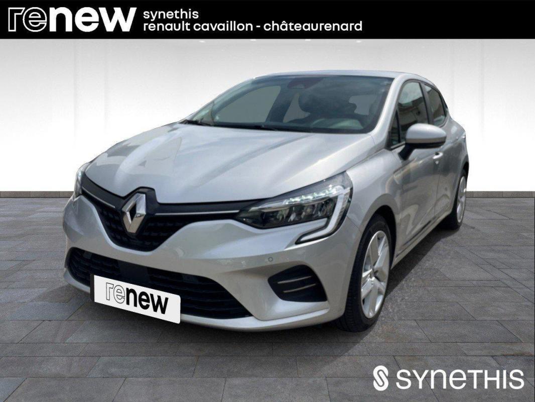 Image de l'annonce principale - Renault Clio