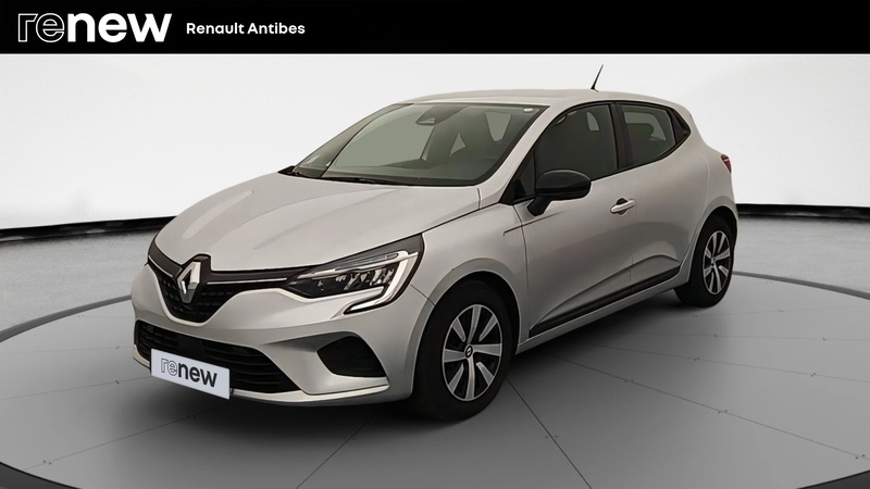 Image de l'annonce principale - Renault Clio