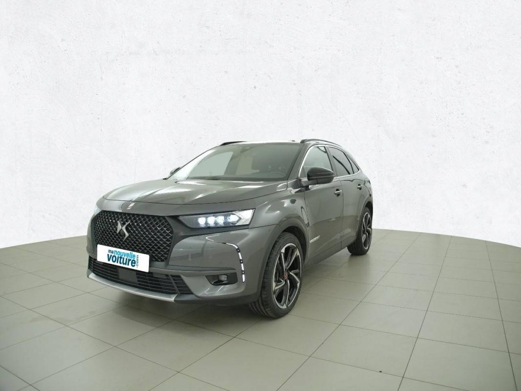 Image de l'annonce principale - DS DS 7 Crossback