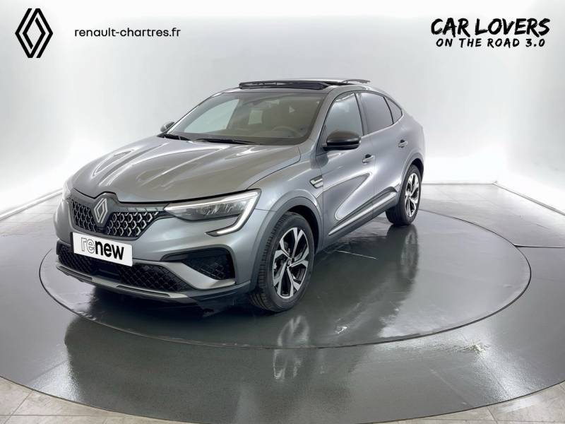 Image de l'annonce principale - Renault Arkana