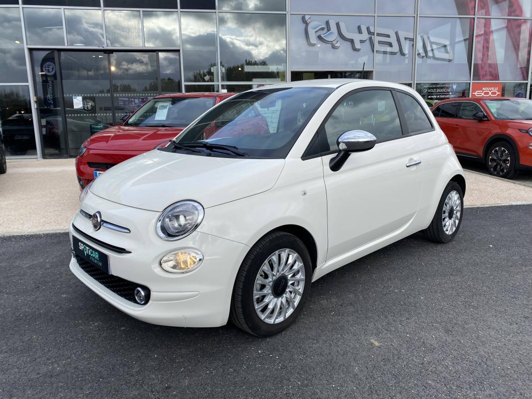 Image de l'annonce principale - Fiat 500