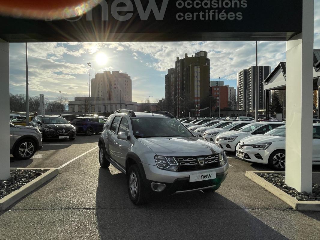 Image de l'annonce principale - Dacia Duster