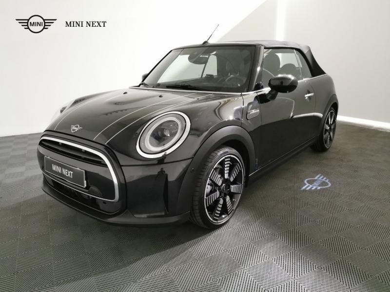 Image de l'annonce principale - MINI Hatch 3 Portes