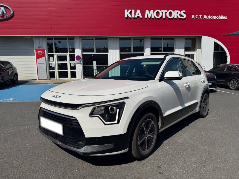Image de l'annonce principale - Kia Niro