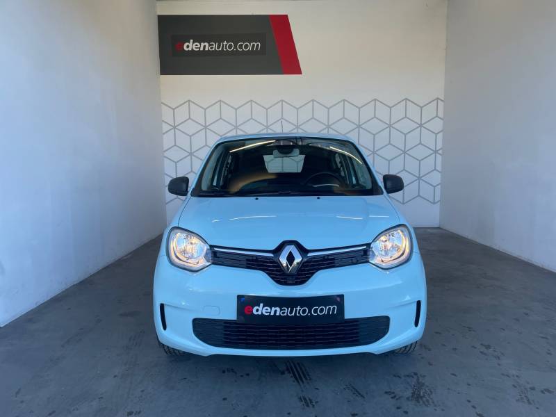 Image de l'annonce principale - Renault Twingo