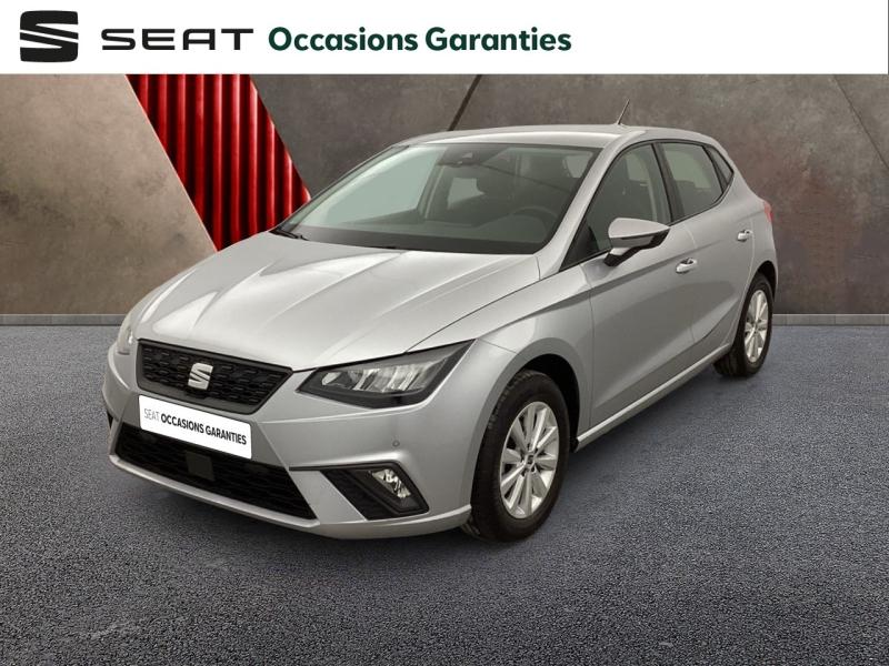 Image de l'annonce principale - SEAT Ibiza