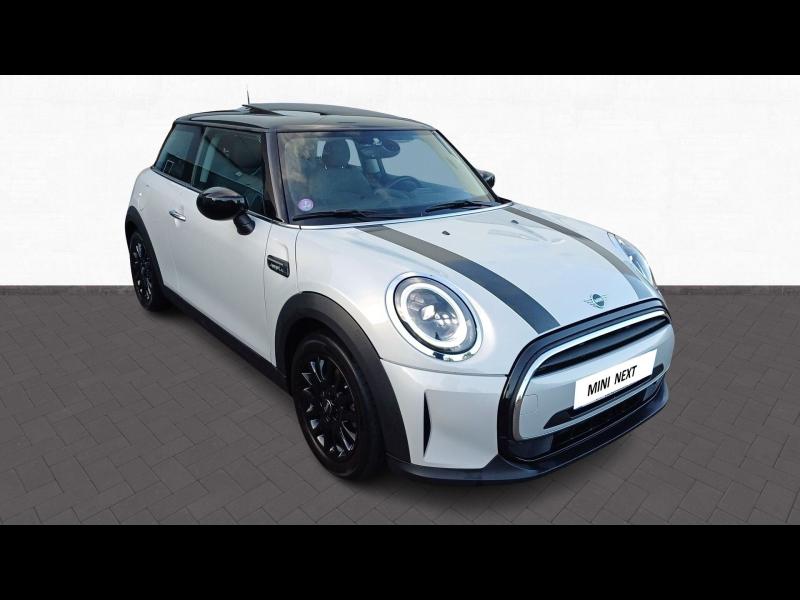 Image de l'annonce principale - MINI Hatch 3 Portes