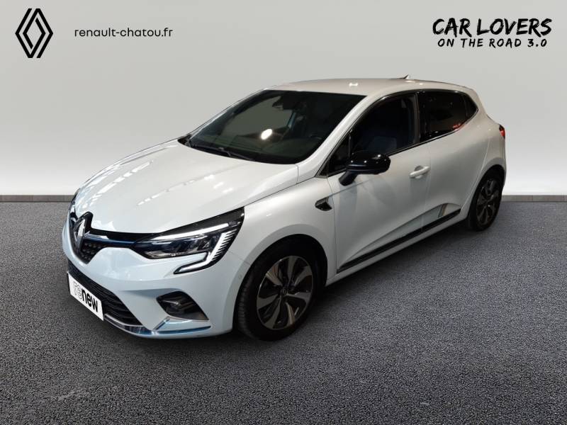 Image de l'annonce principale - Renault Clio